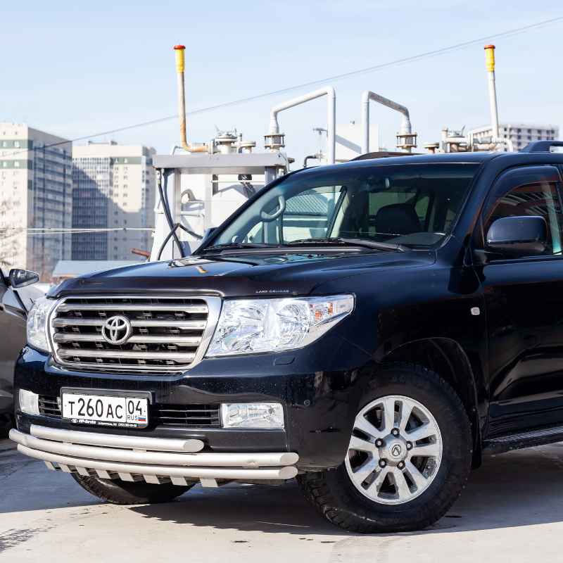 Understanding Your Car Needs First