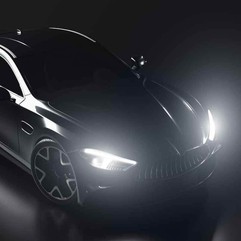 Understanding Your Car's Auto Headlight System