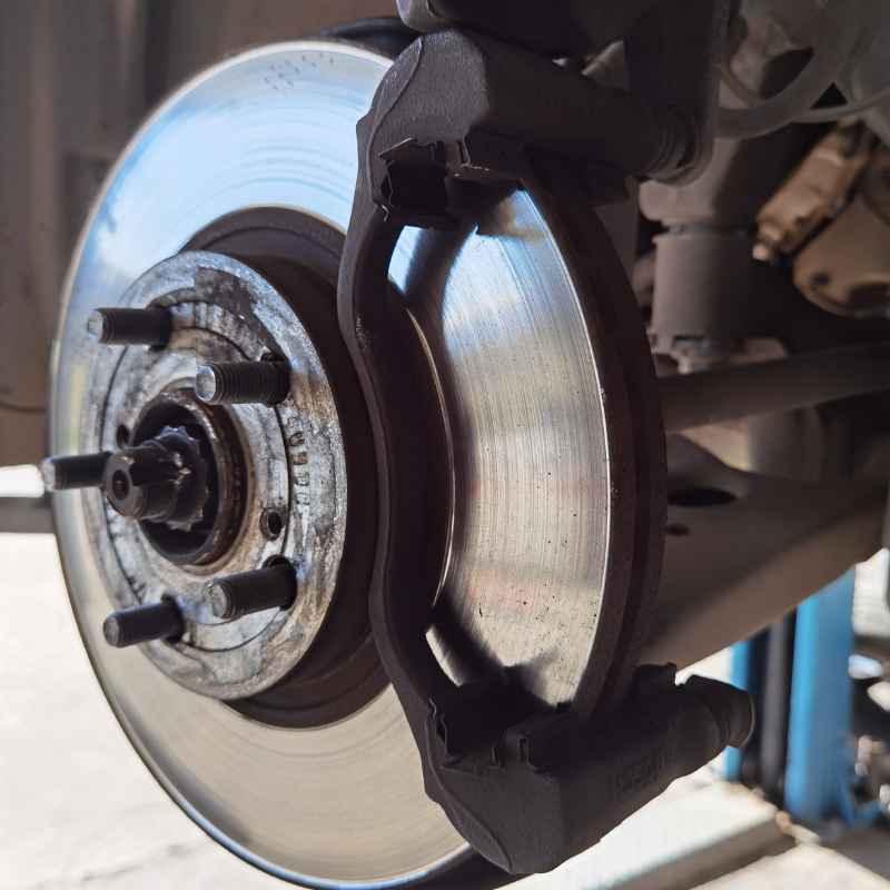 Understanding Your Car's Braking System