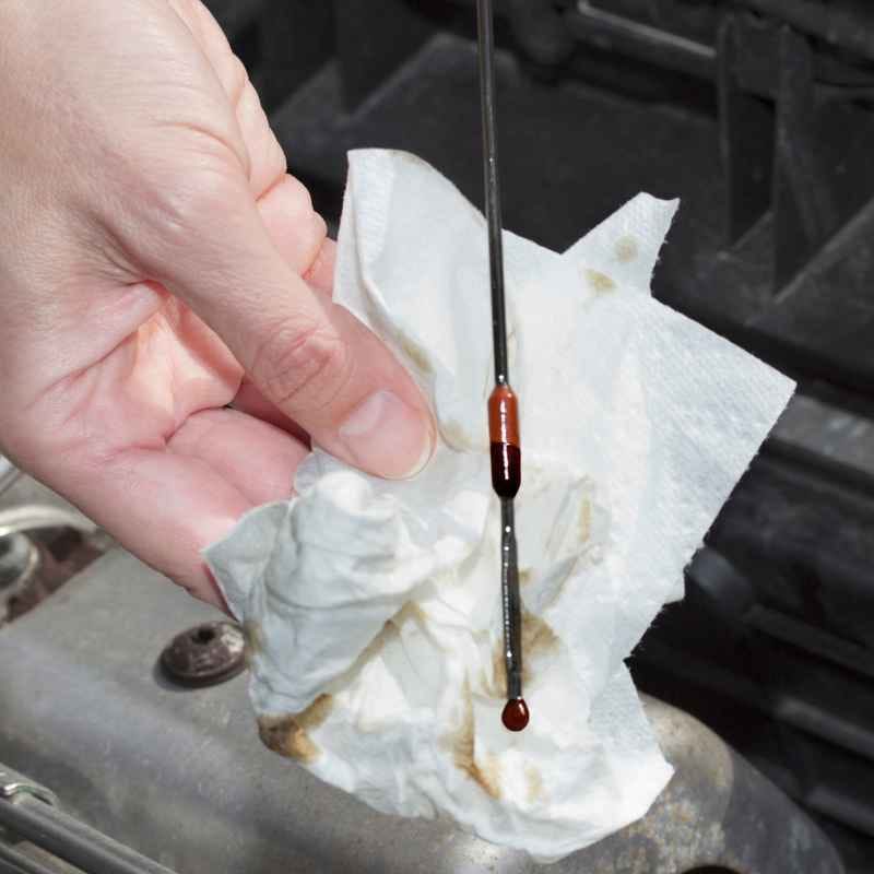 Understanding Your Car's Engine Oil Condition