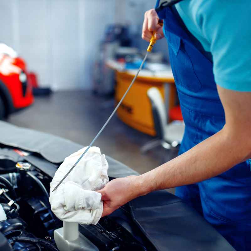Understanding Your Car's Engine Oil