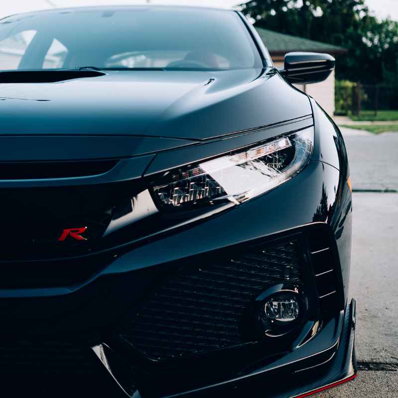 Understanding Your Car's Headlights