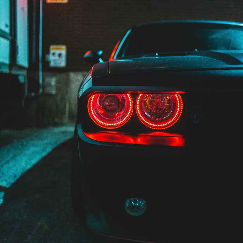Understanding Your Car's Lights