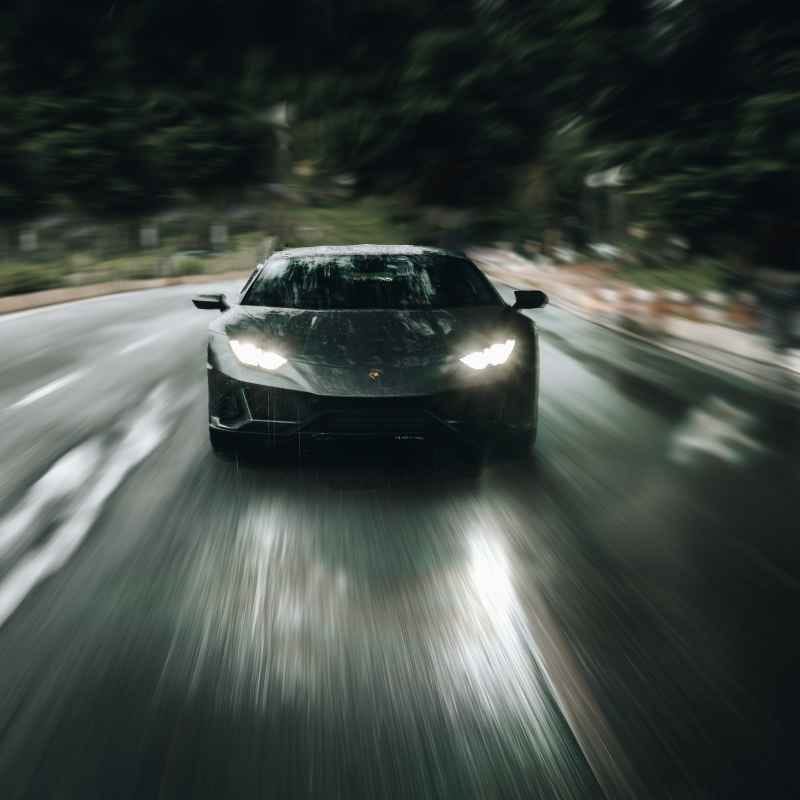 Understanding Your Car's Lights