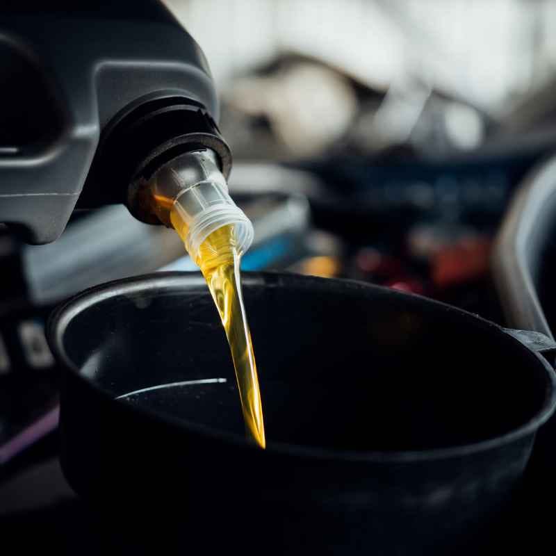 Understanding Your Car's Oil Change Cost