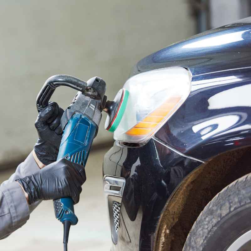 Understanding Your Car's Paint Layers