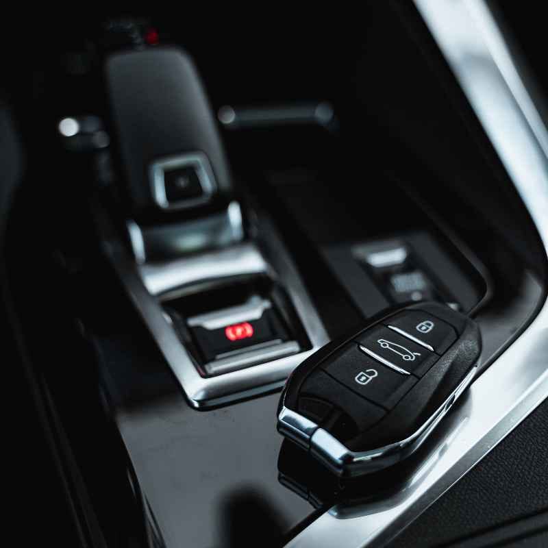 Understanding Your Chevy Malibu's Auto Start
