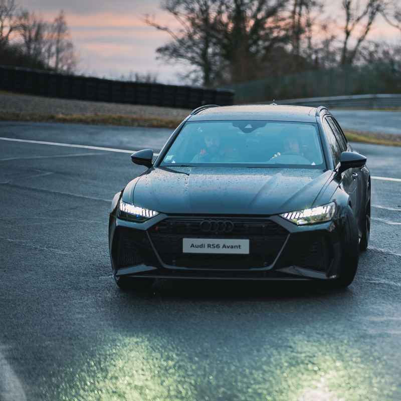 Understanding Your Company Car Options