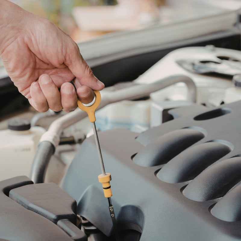 Understanding Your Engine Oil