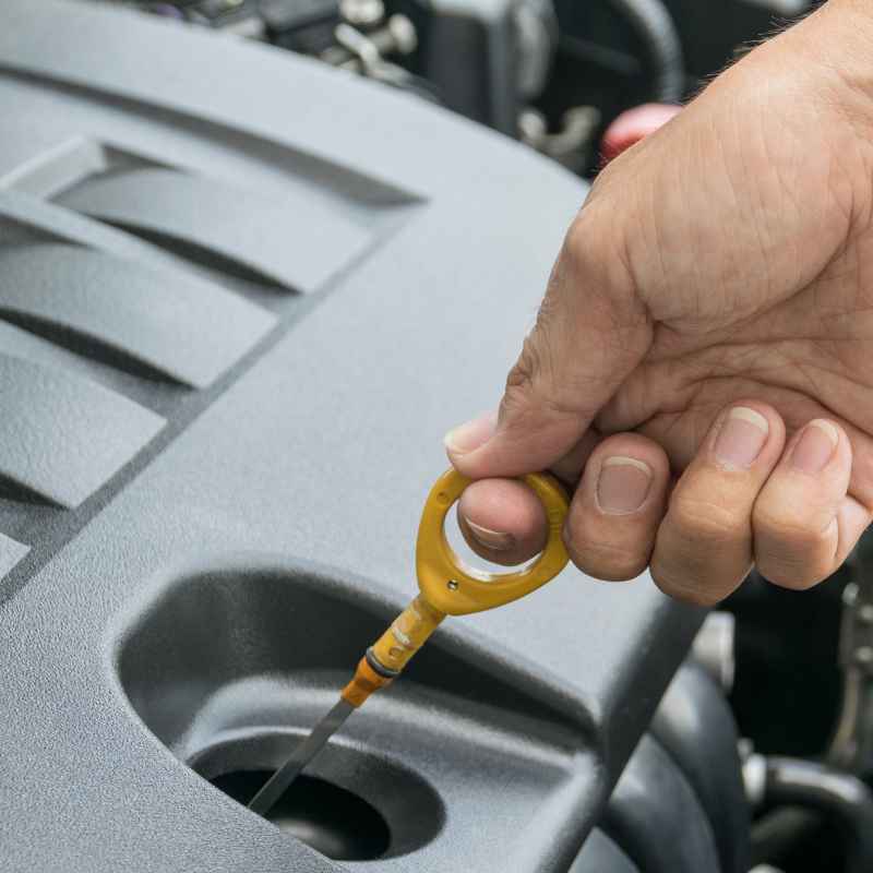 Understanding Your Engine Oil