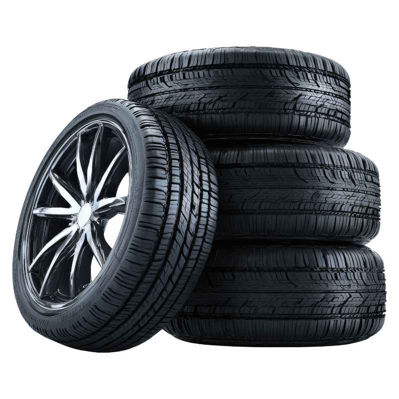 Understanding Your Tire Needs