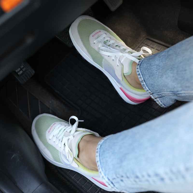 Understanding a Stuck Accelerator Pedal