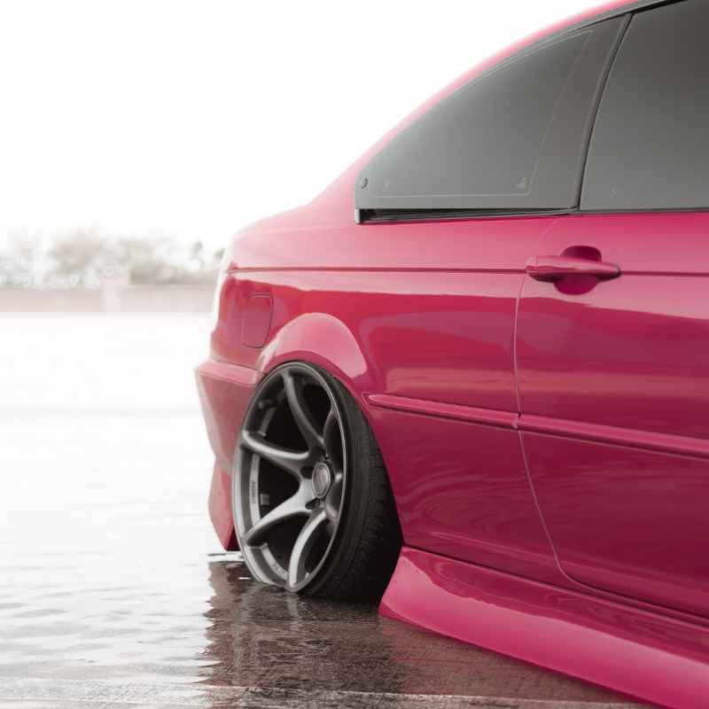 Understanding a Tire Blowout