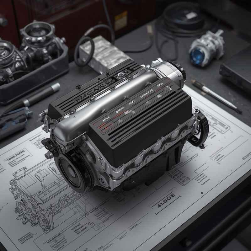 Understanding the 4L60E Transmission