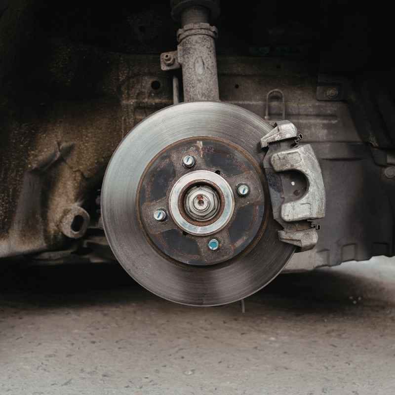 Understanding the Mechanics of Brake Lock-Up