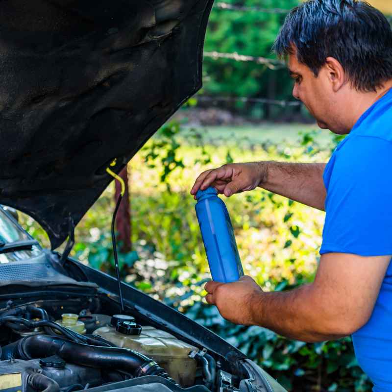 Understanding the Motorcycle's Needs