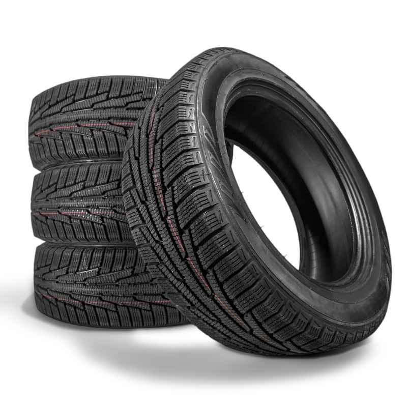 Understanding the Tire Landscape
