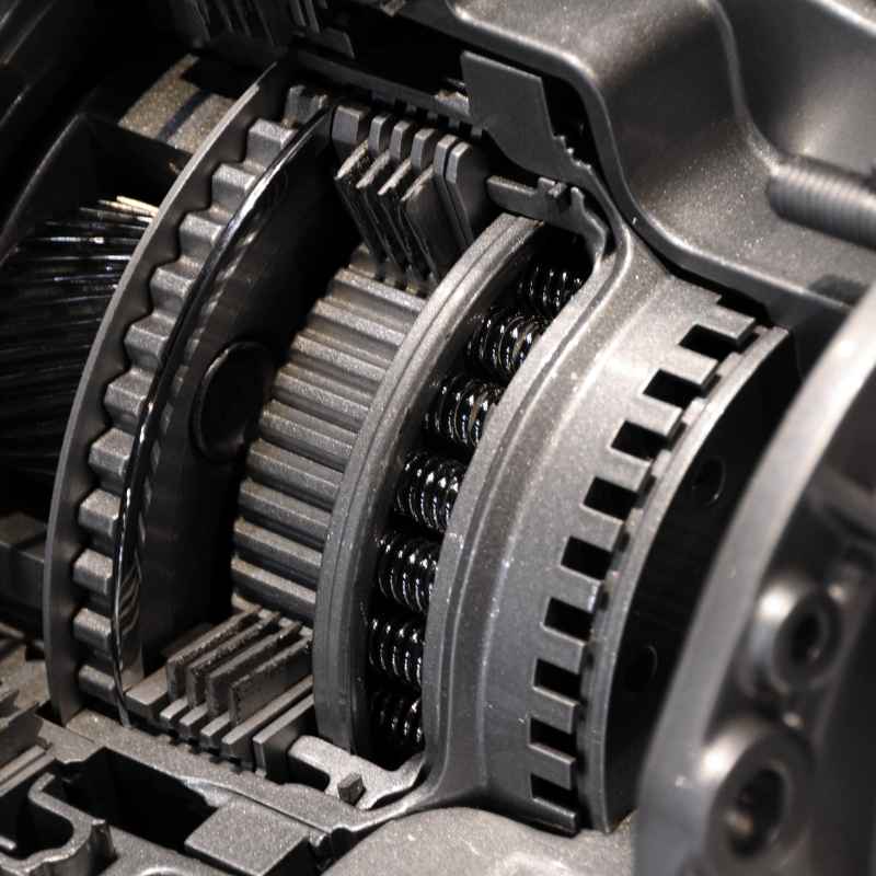 Understanding the Transmission Control Module (TCM)