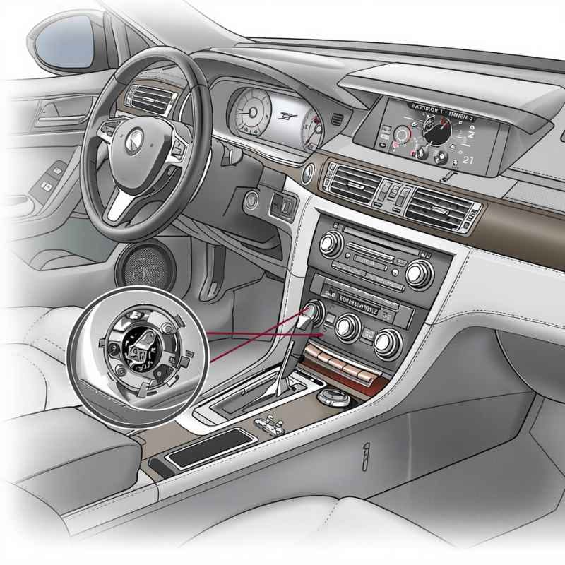 Understanding the Transmission Control Switch