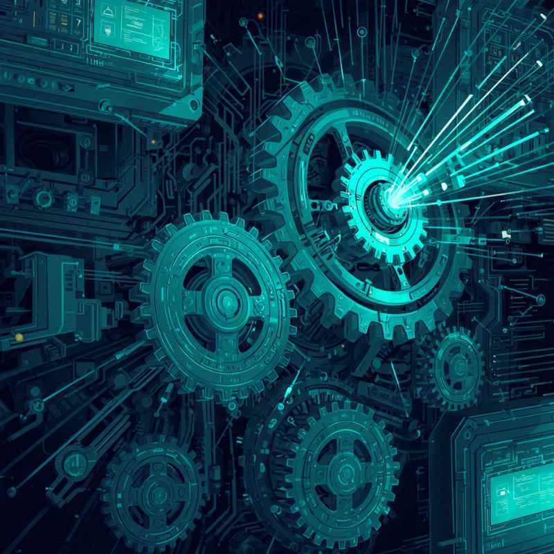 Understanding the Transmission Control System