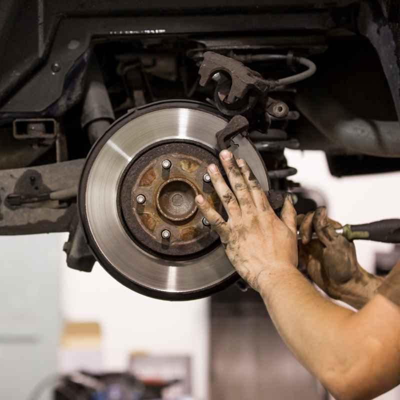 What Are Brake Pads and Why Do They Wear Out?