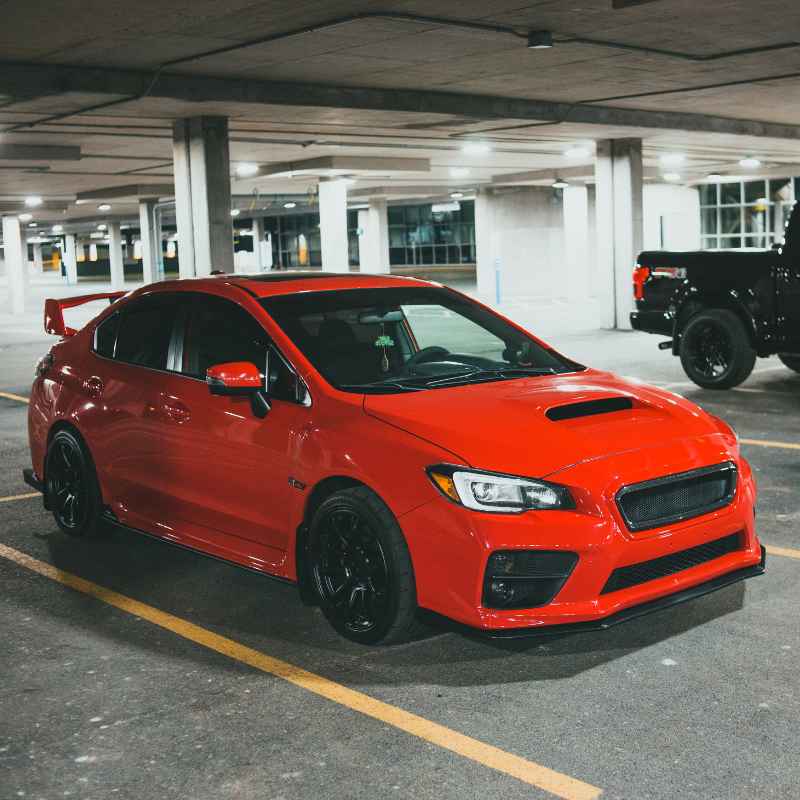 What Are Car Comparison Sites?