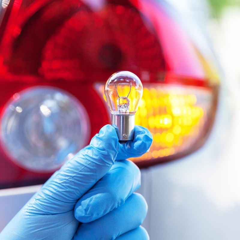 What Are Car Light Bulbs and Why Do They Matter?