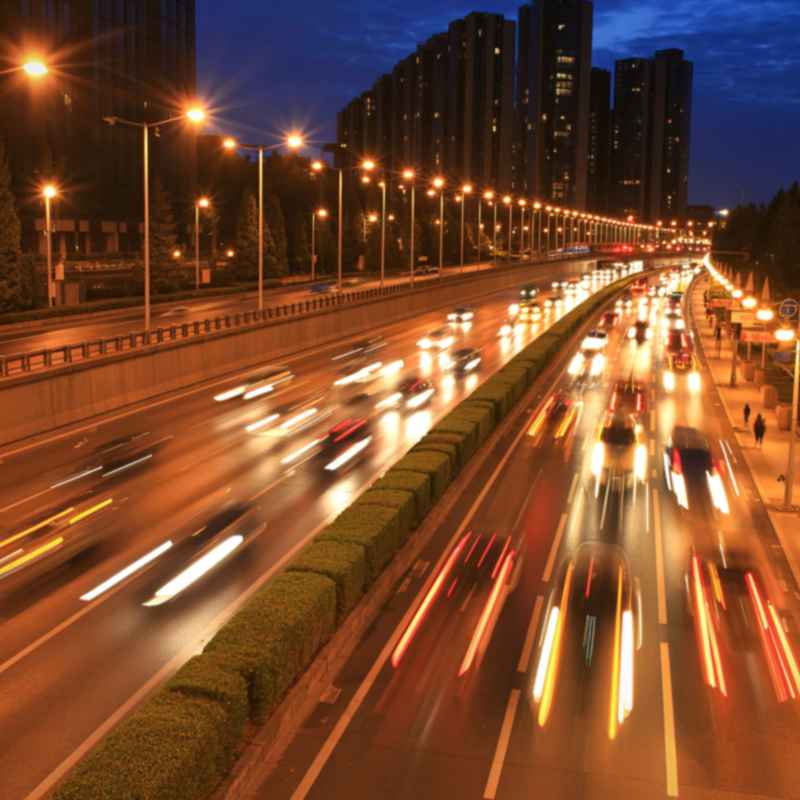 What Are Light Streaks and Why Do They Happen?