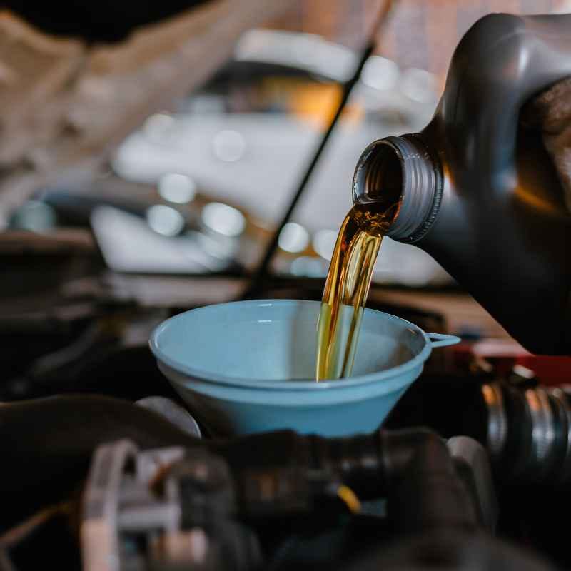 What Are The 7 Functions Of Engine Oil?