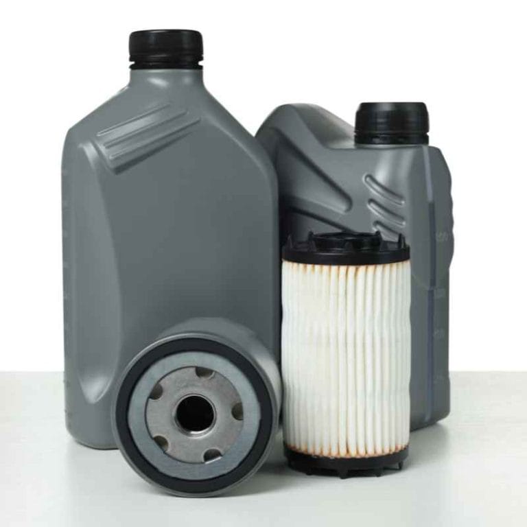 What Are The Benefits Of Synthetic Motor Oil