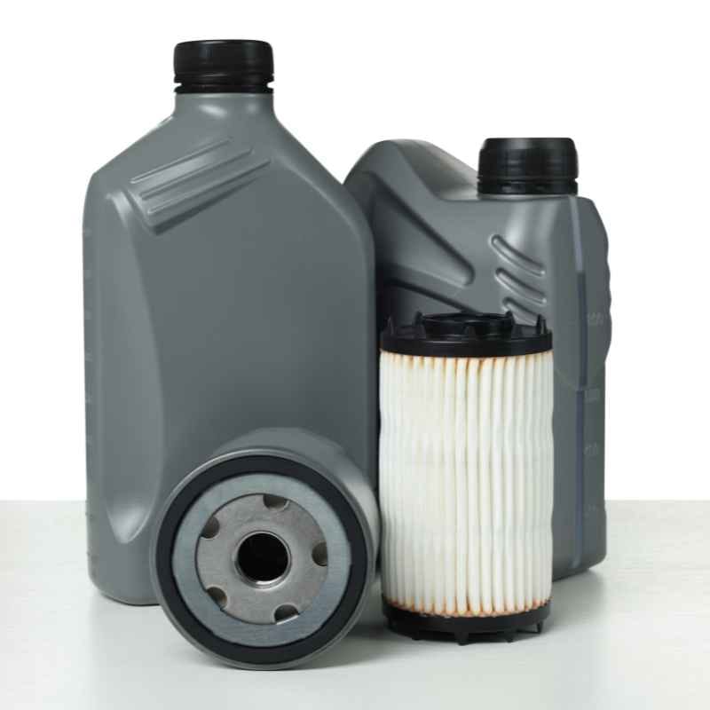 What Are The Benefits Of Synthetic Motor Oil