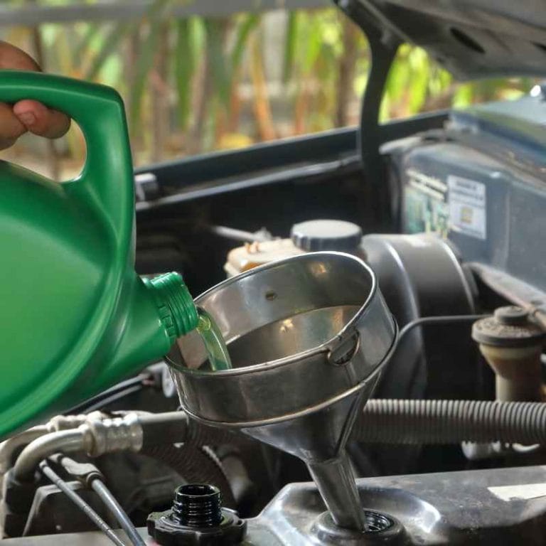 What Can I Add To My Engine Oil To Boost Performance