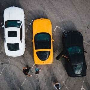 What Car Compare 3 Cars
