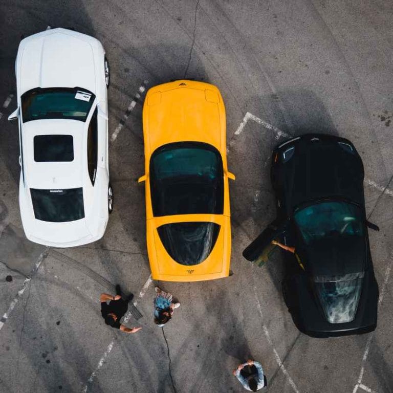What Car Compare 3 Cars