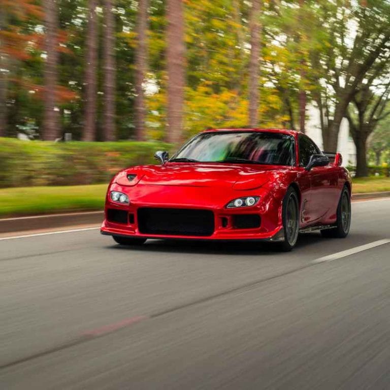 What Car Is Better