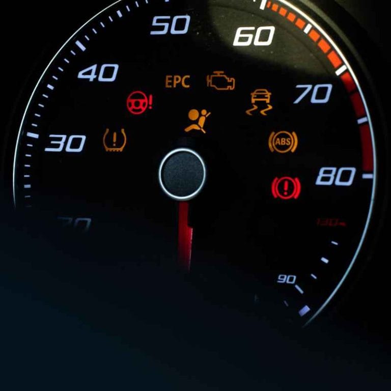 What Car Light Looks Like A Wrench