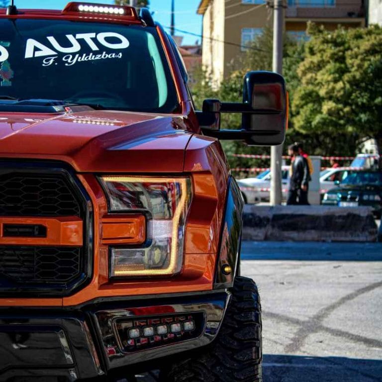 What Cars Does Ford Build In Canada