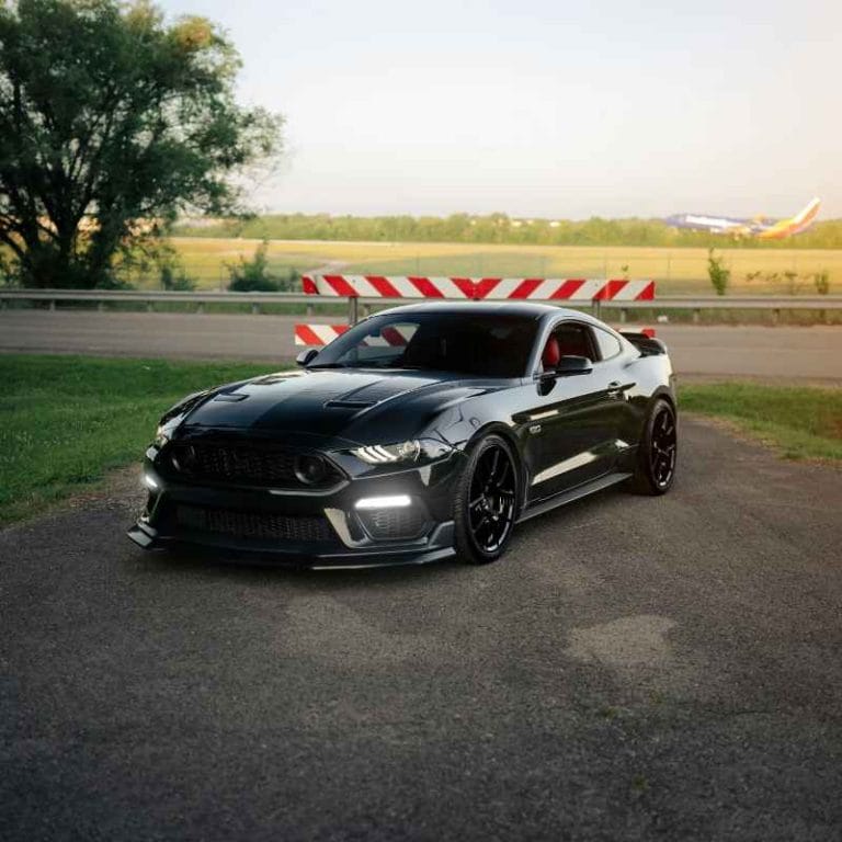 What Cars Does Ford Sell In Europe