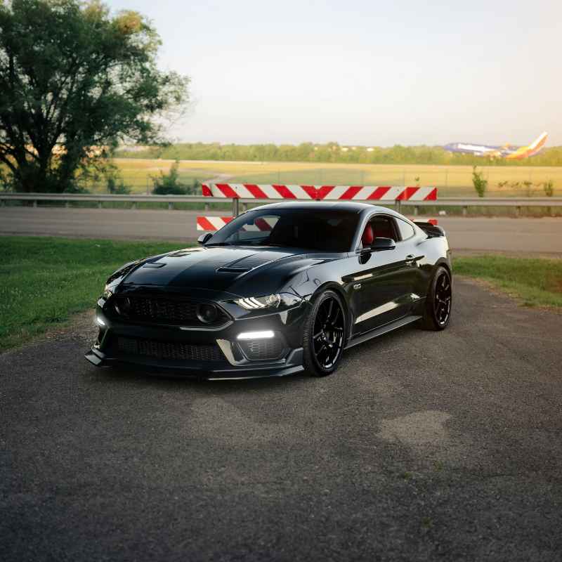 What Cars Does Ford Sell In Europe