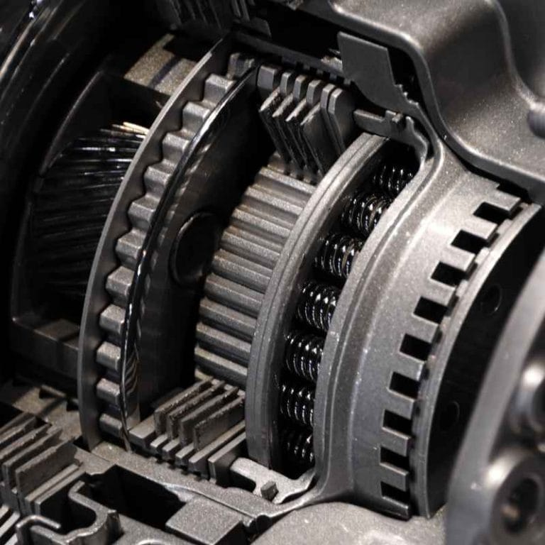 What Does A Transmission Control System Code Mean