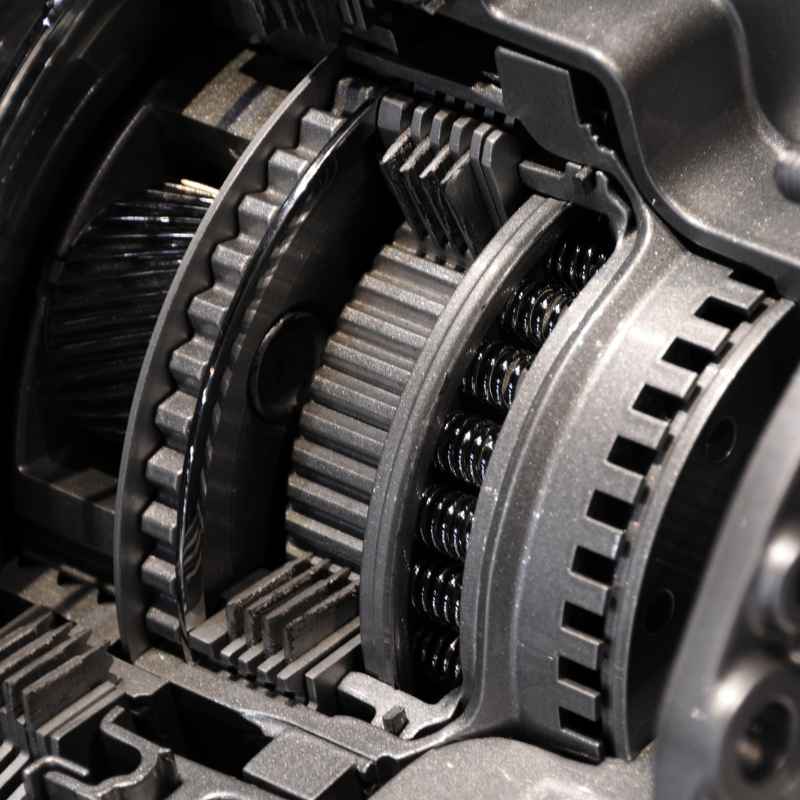 What Does A Transmission Control System Code Mean