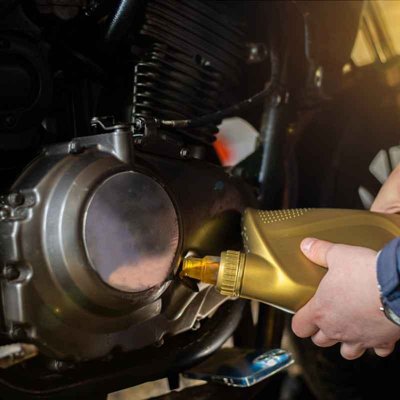 Why Low Engine Oil Causes Overheating