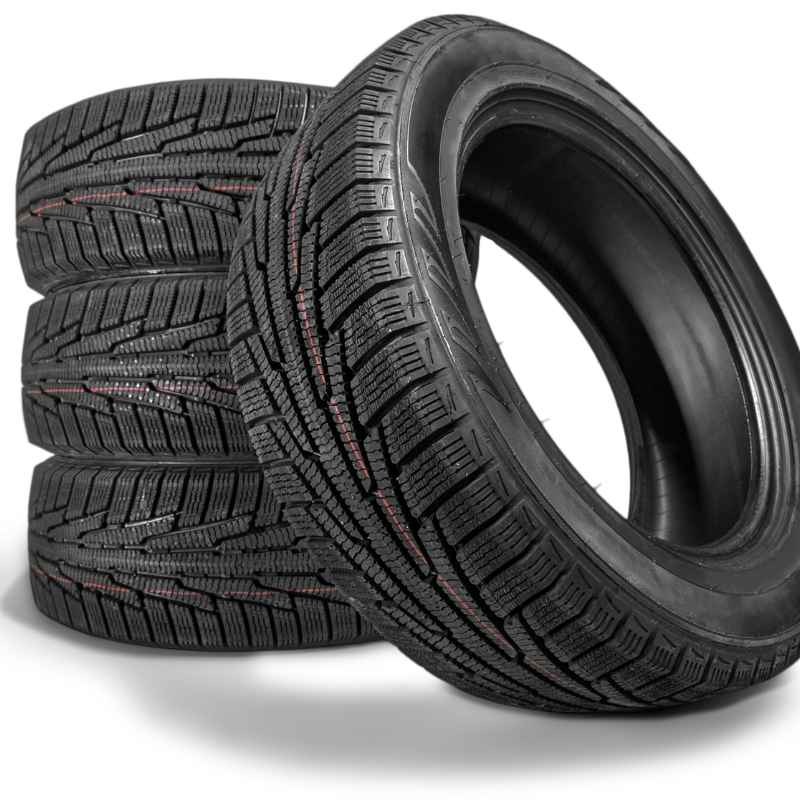 What Exactly Is Tire Shake?