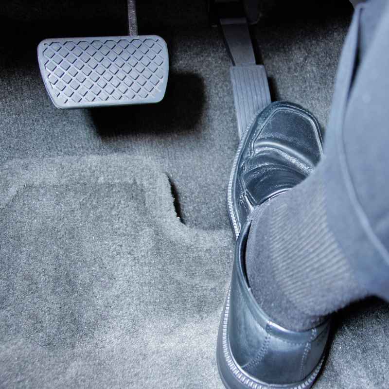 What Exactly is One-Pedal Driving?