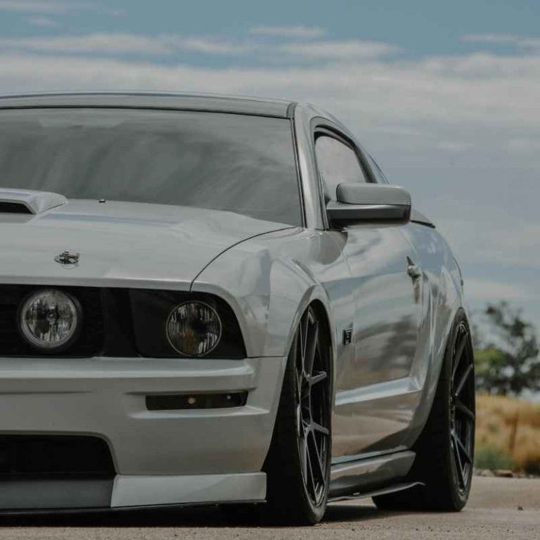What Ford Cars Can Be Flat Towed
