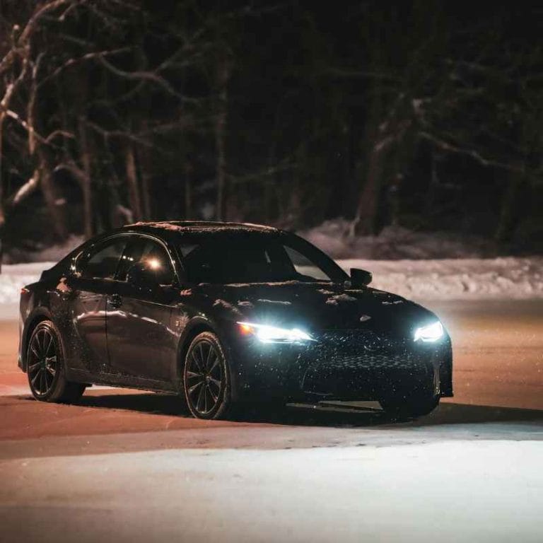 What Happens If A Car Is Too Light
