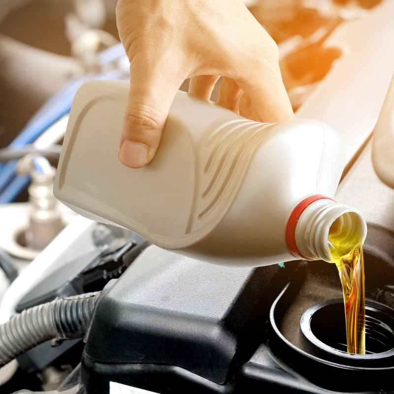 What Happens If You Have No Engine Oil?