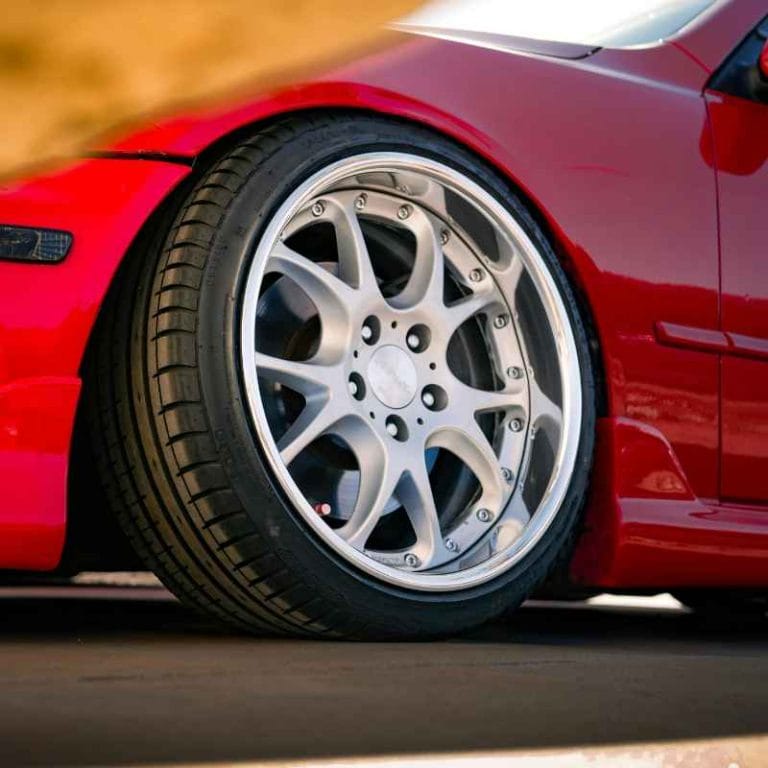 What Happens If Your Vehicle'S Tires Are Underinflated