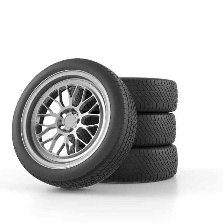 What Happens When Car Tires Are Unbalanced