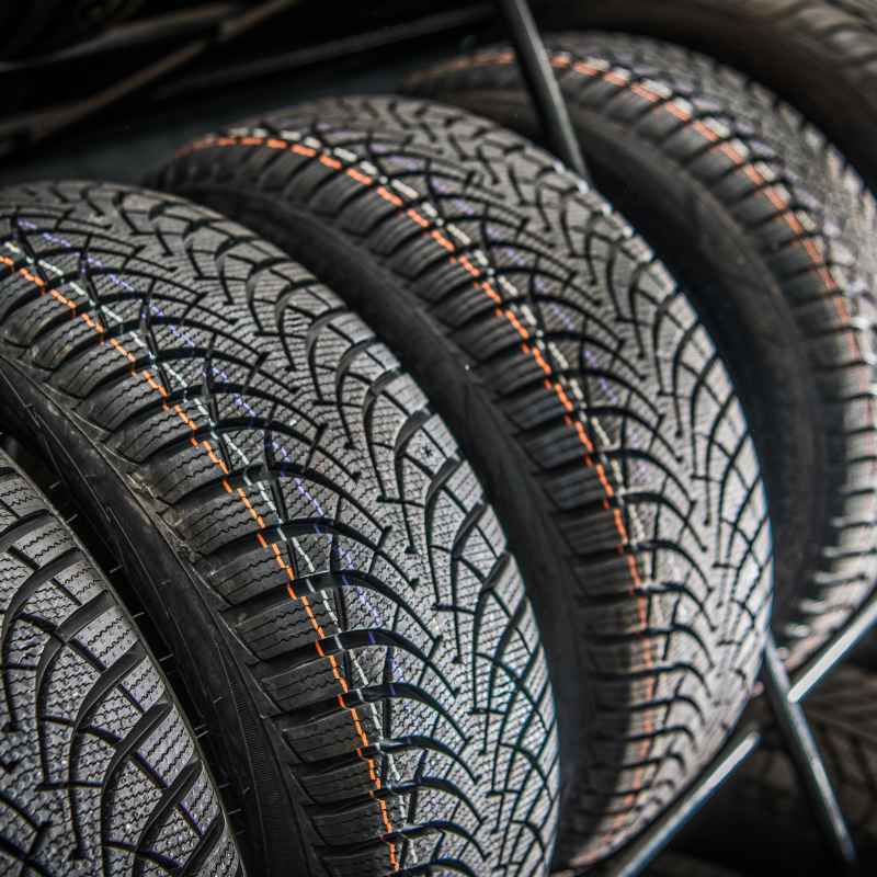 What Happens When Tires Don't Match